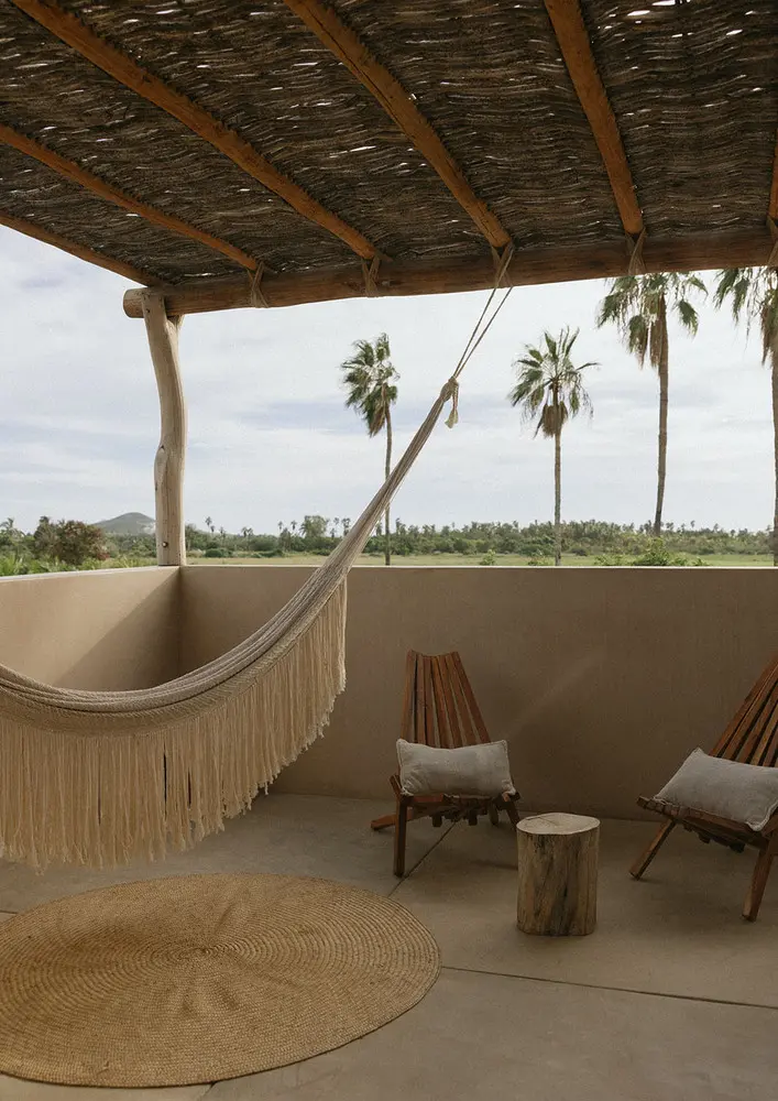 Proyecto Palmita